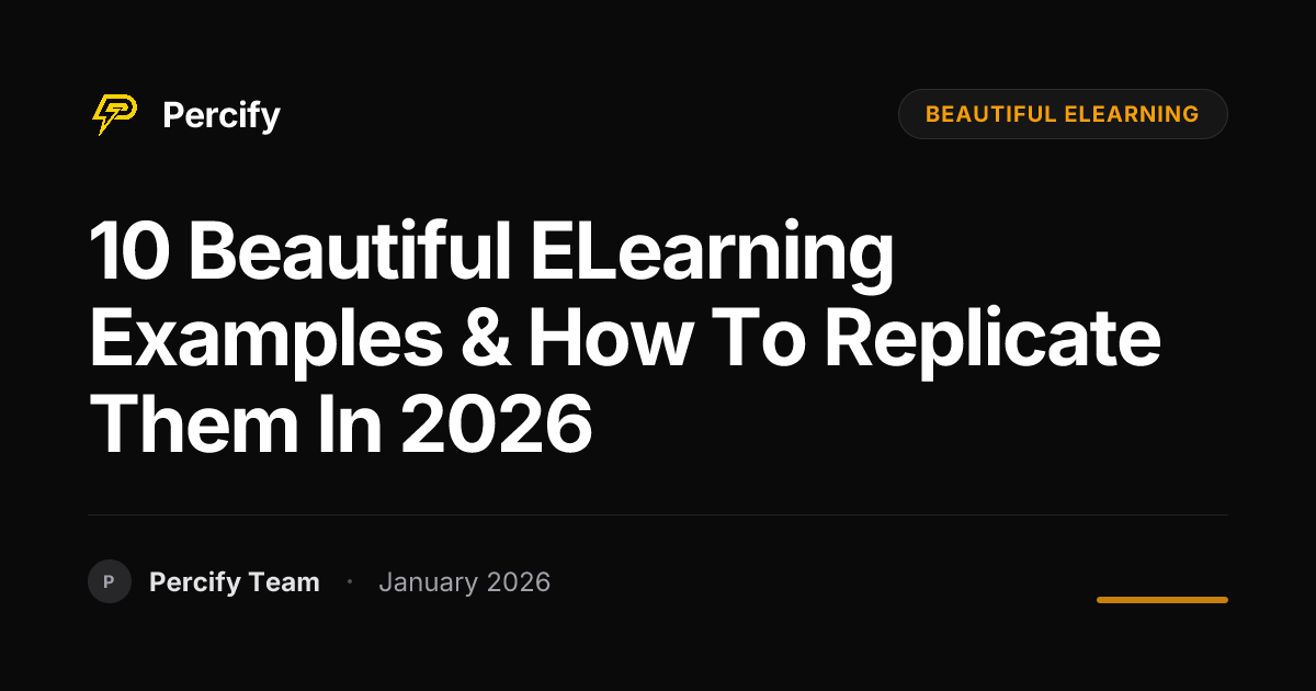 10 Beautiful eLearning Examples & How to Replicate Them in 2026 ...