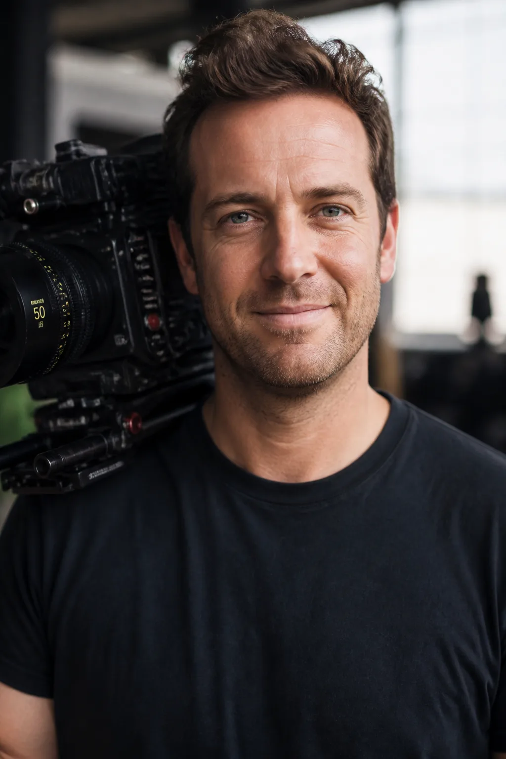 Video producer