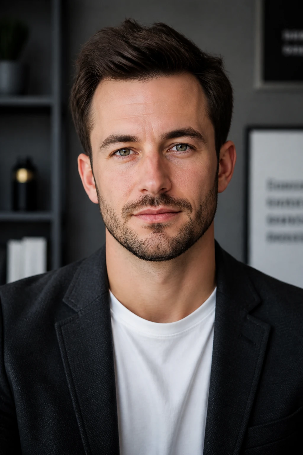 Agency founder