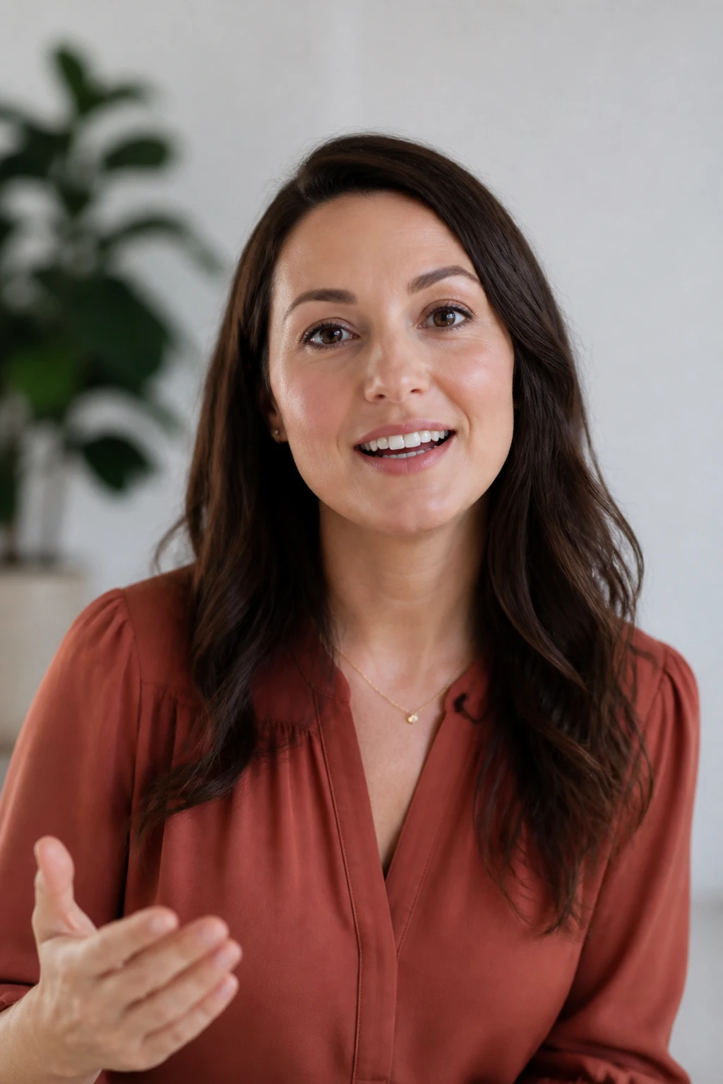 Business coach