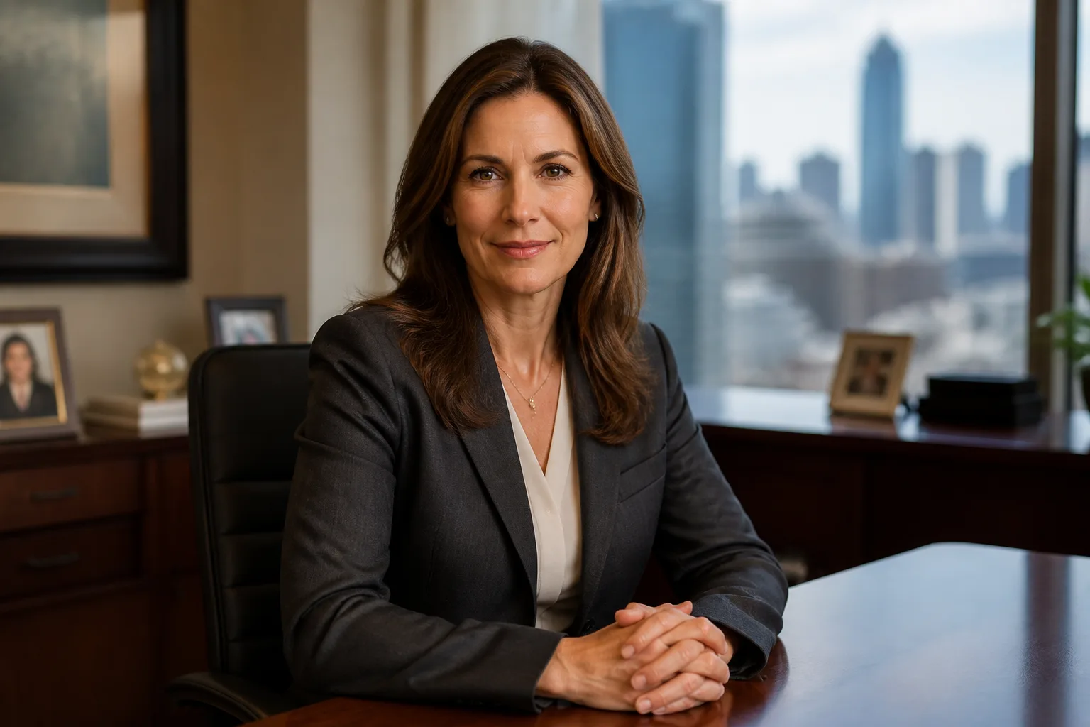 Wealth advisor