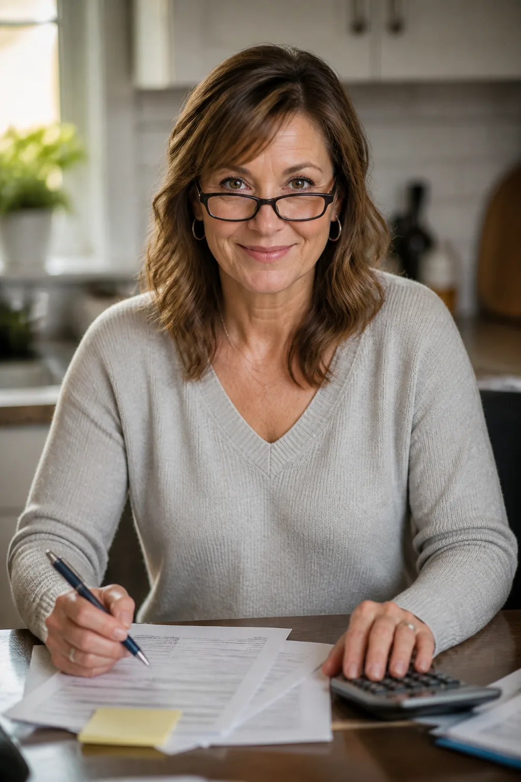 Retirement planner
