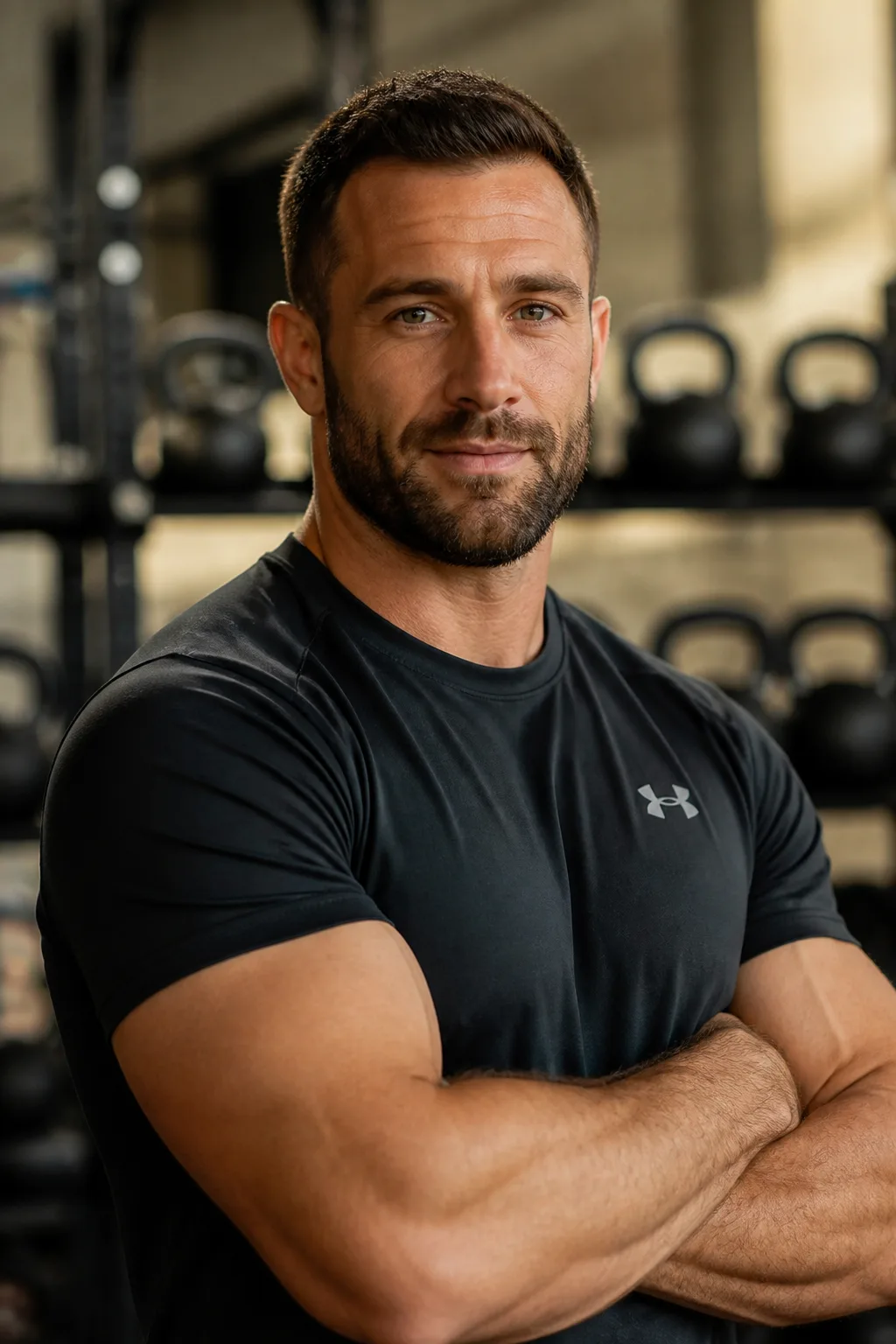 Personal trainer