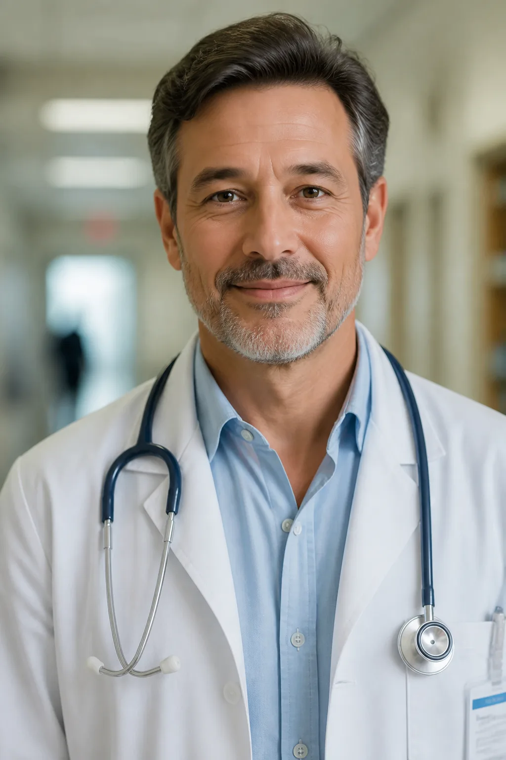 Family doctor