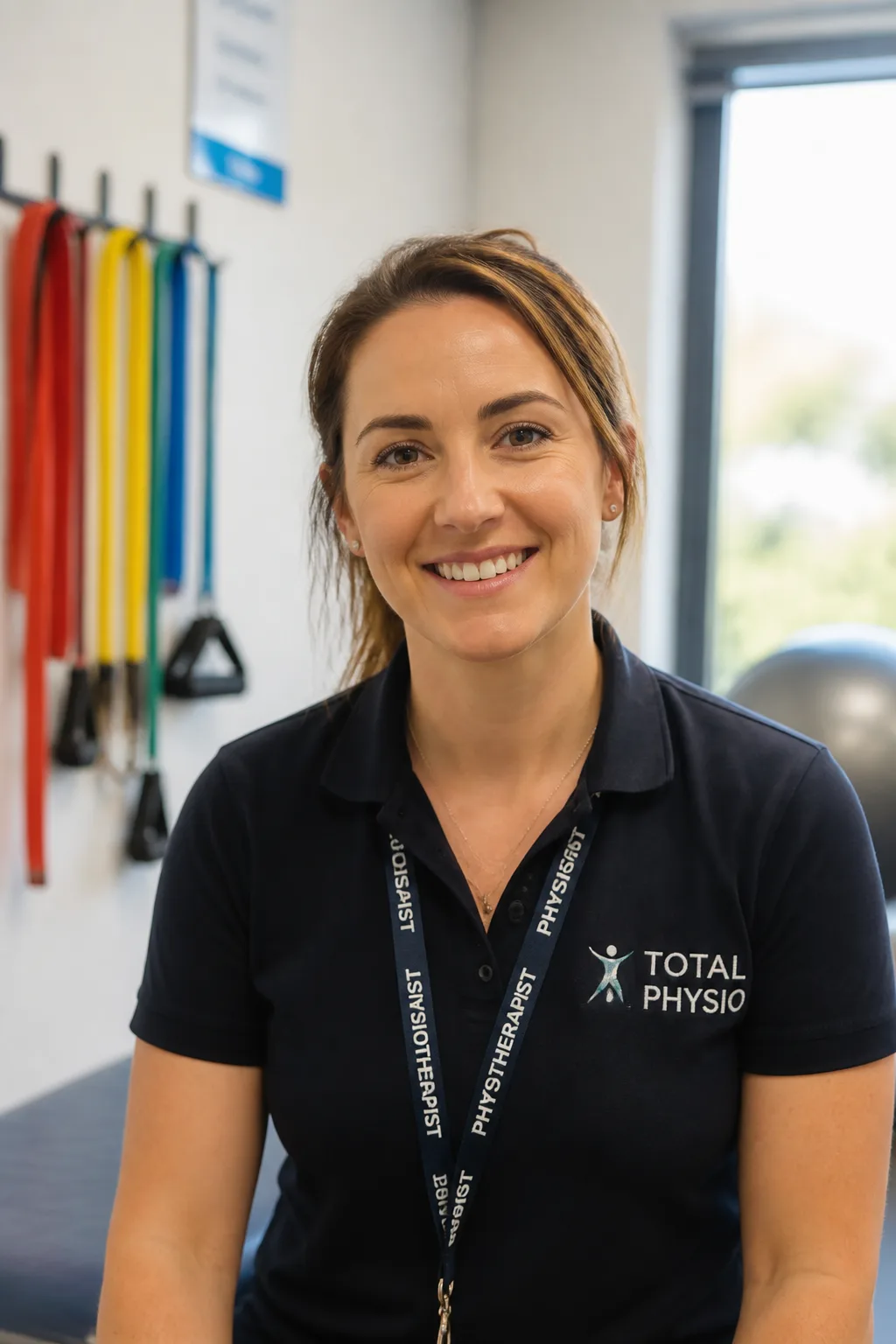 Sports physician