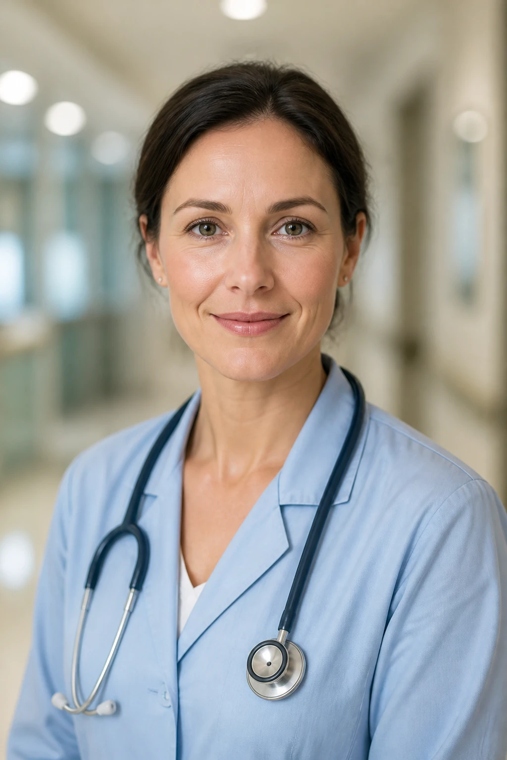 Healthcare professional