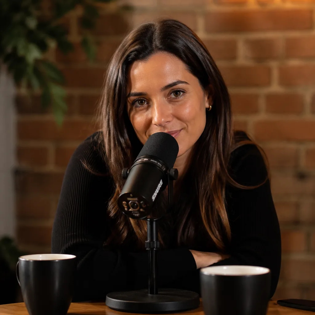 Interview host