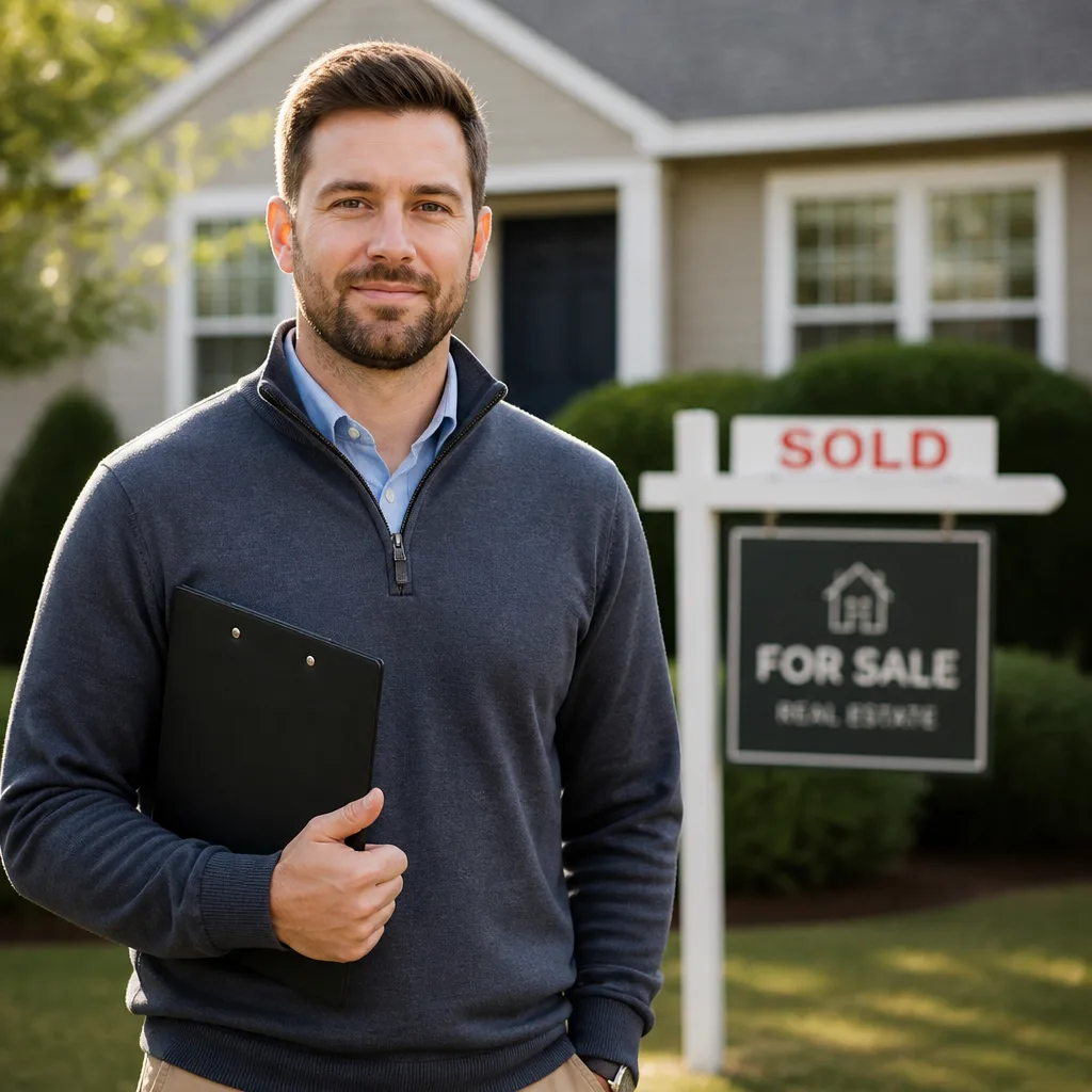 Neighborhood expert