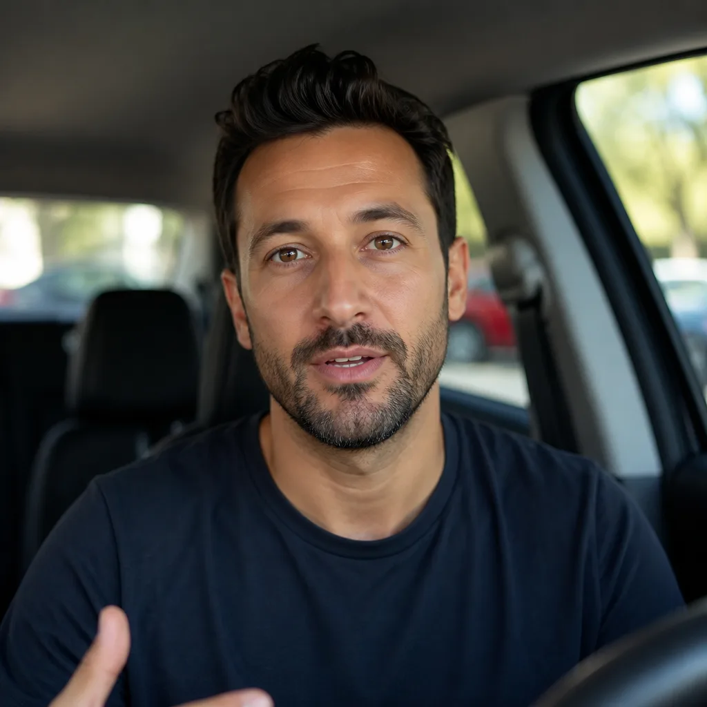 Car talker